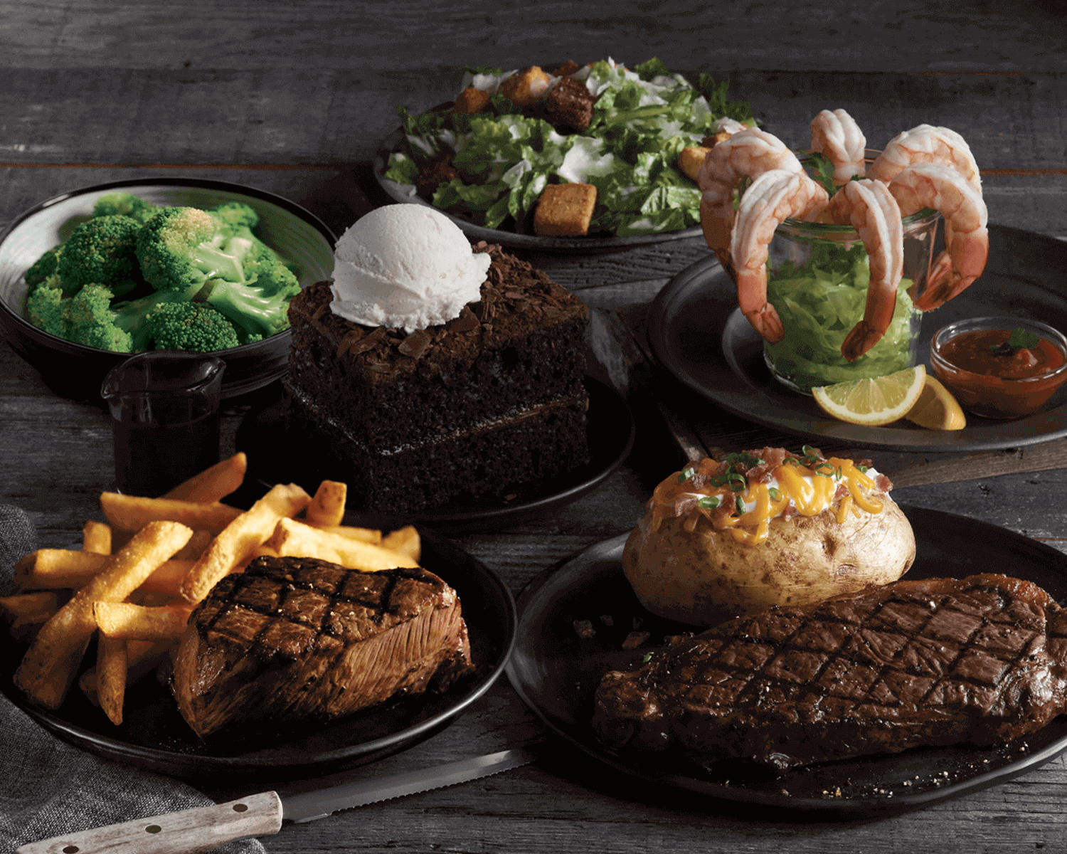 Black Angus Deals 2025