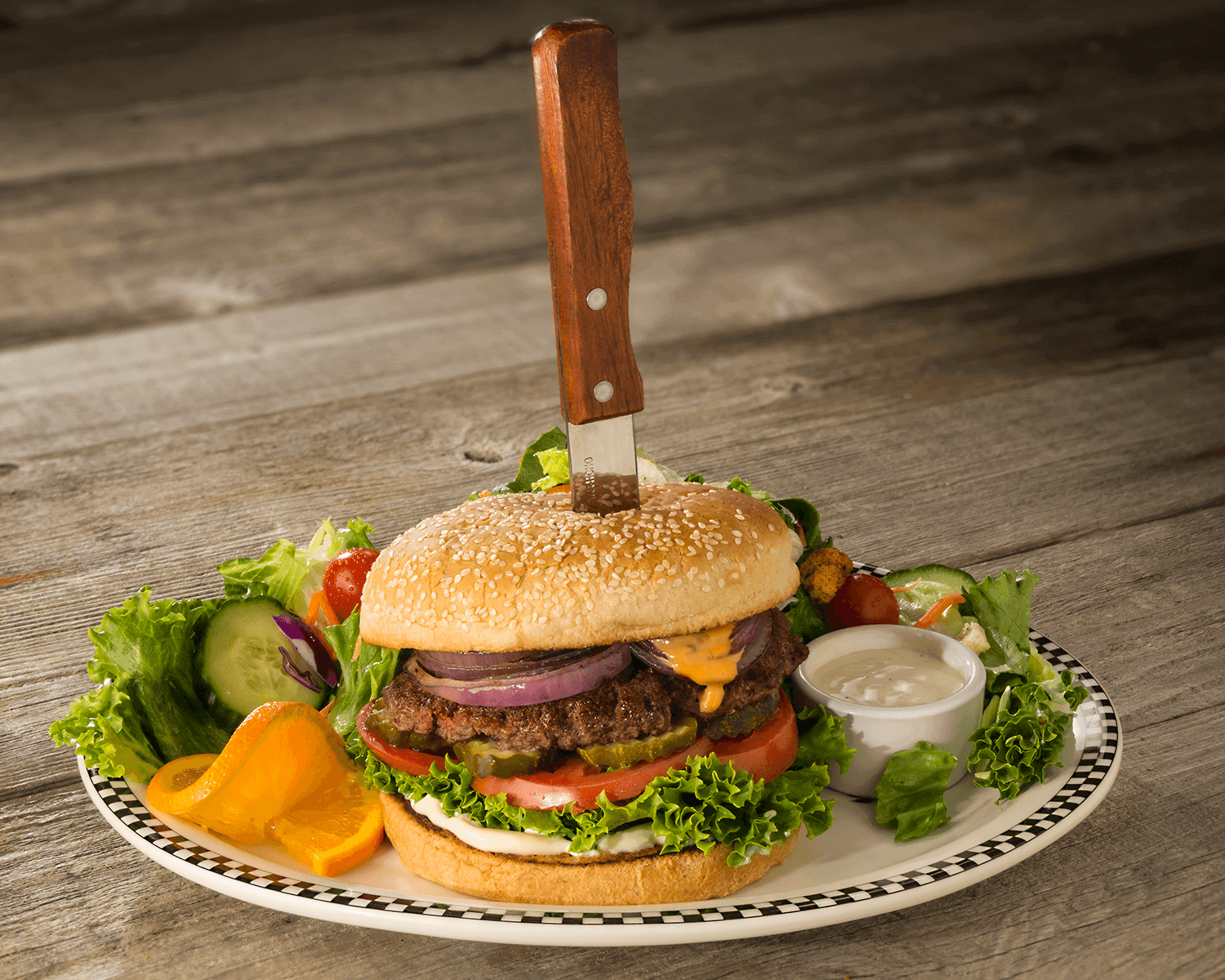 Black Bear Diner - Order Online