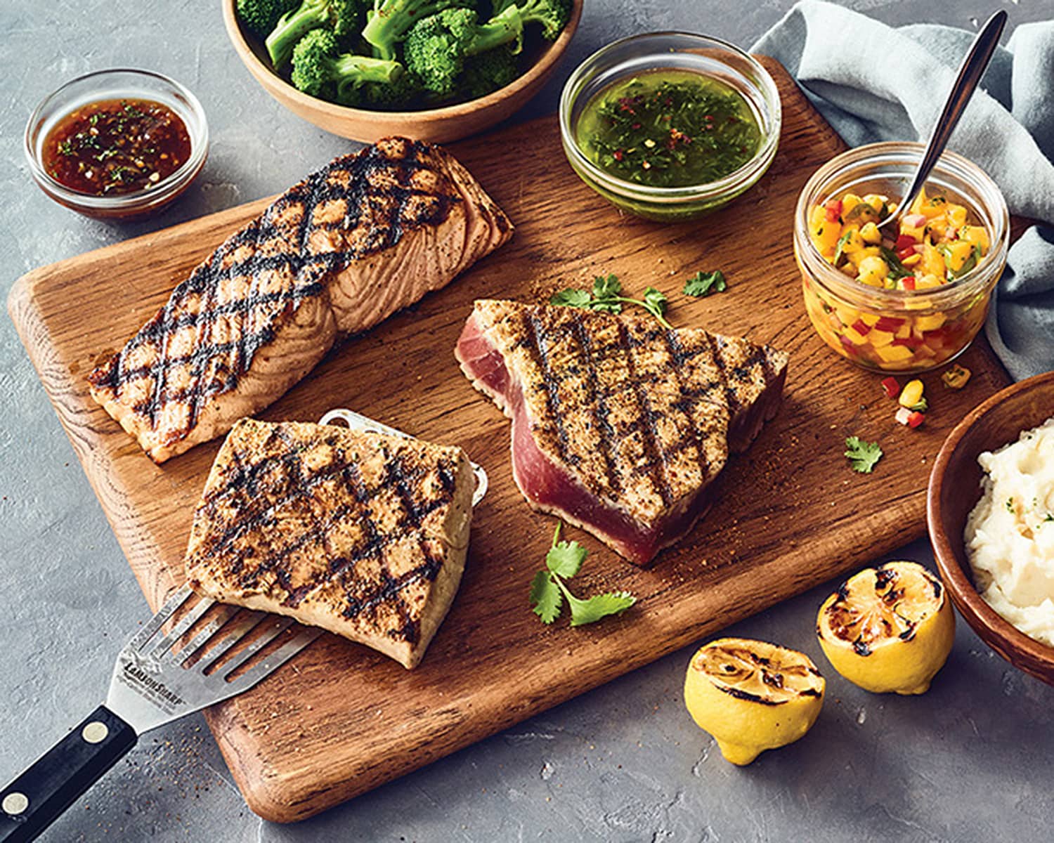 Bonefish Nutrition Besto Blog