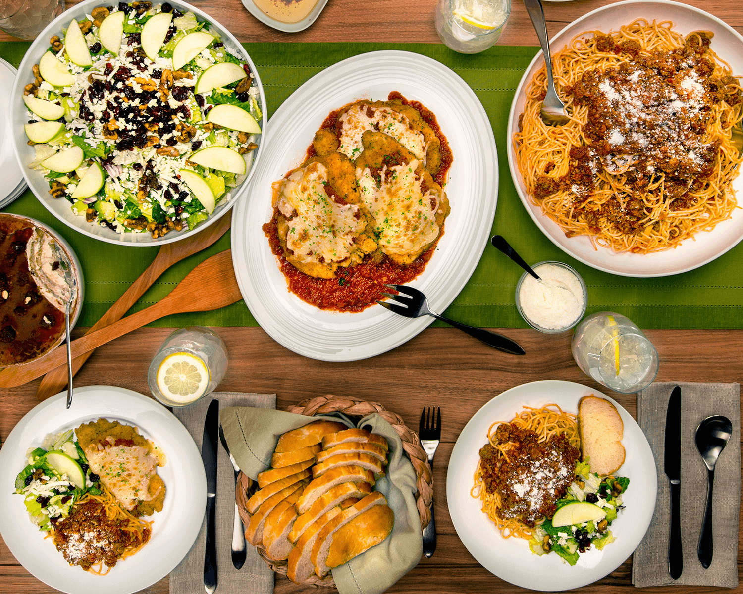 Buca di beppo coupon hawaii