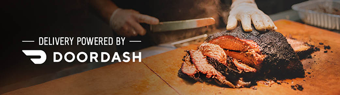 Delivety Powered by Doordash