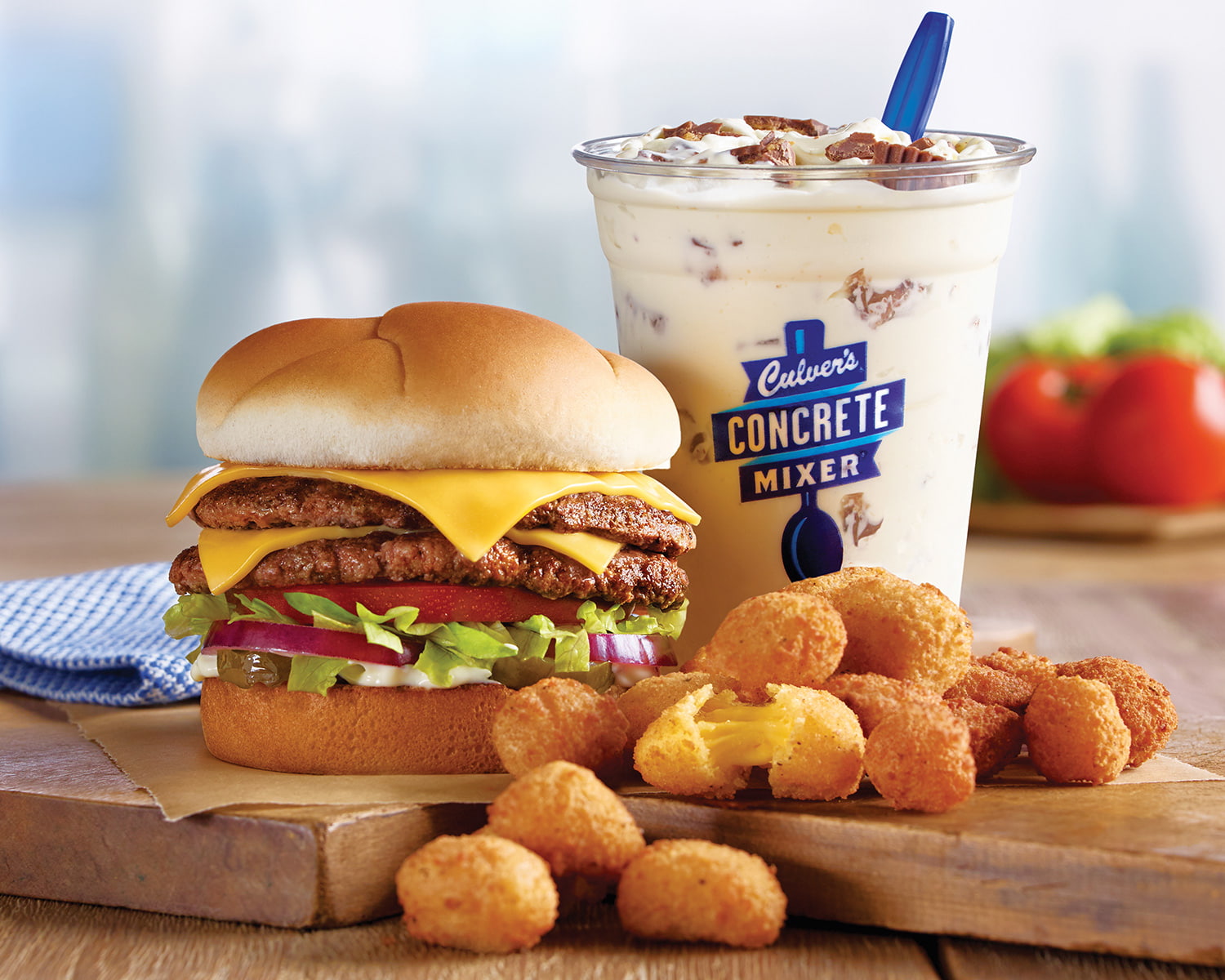 Culver S Order Online