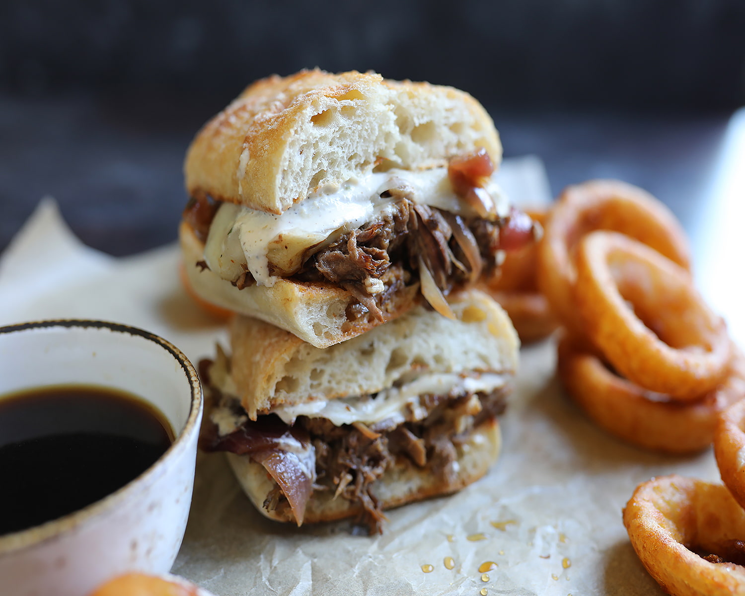 Perimeter Dine In Order Online