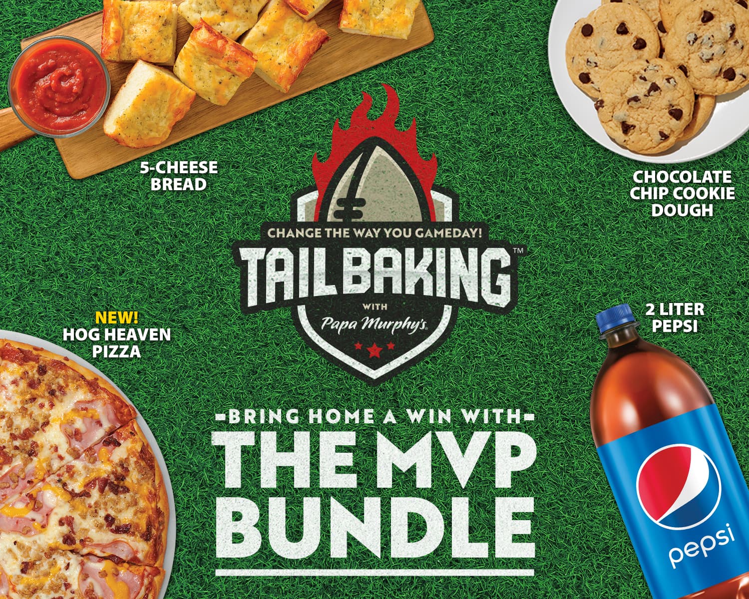 Download Papa Murphy S Online Ordering Desktop Wallpaper Free Get Wallpaper Papa Murphy S Online Ordering For Free