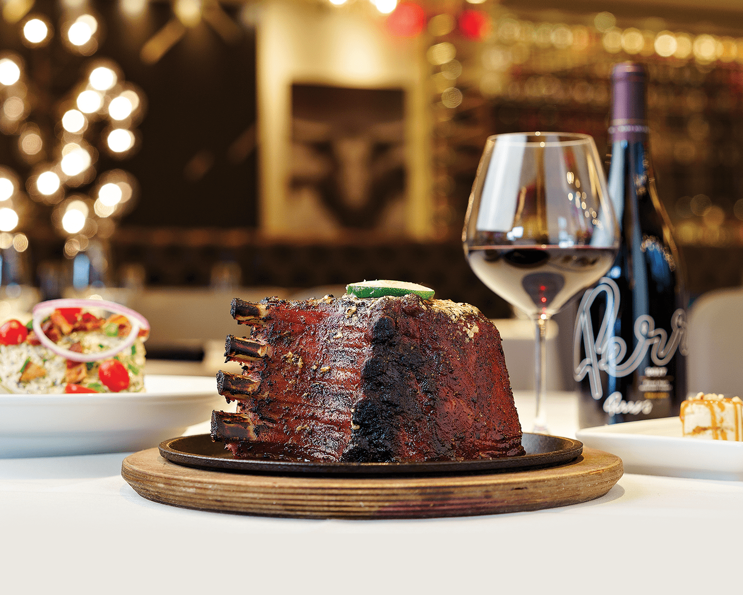 Perry's Steakhouse & Grille - Order Online