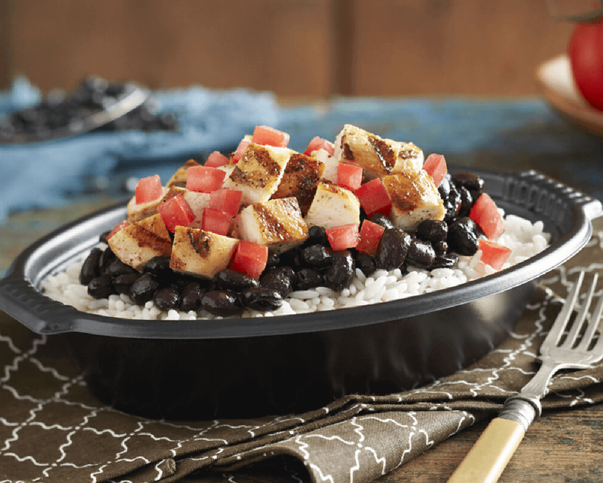 Pollo Tropical Order Online