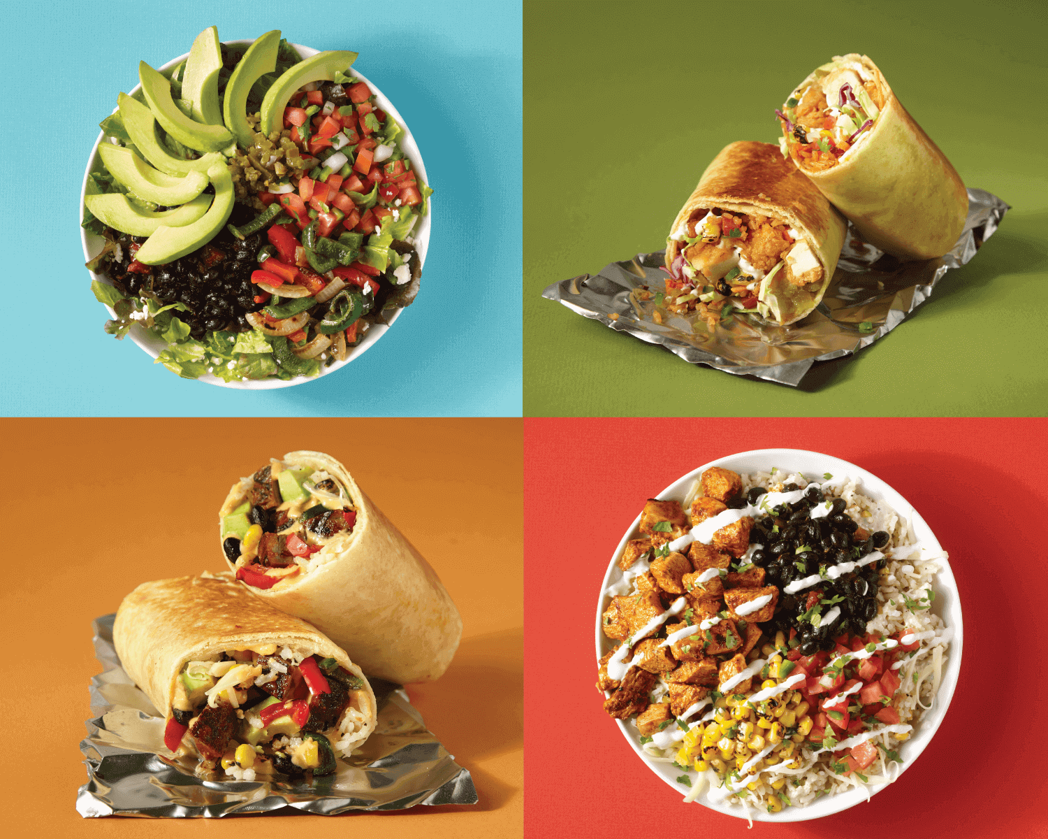Savage Burrito's Dallas, TX Keller Springs Order Online