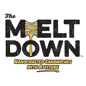 The Meltdown cover